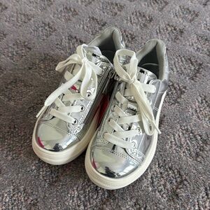 Nina girls sneakers